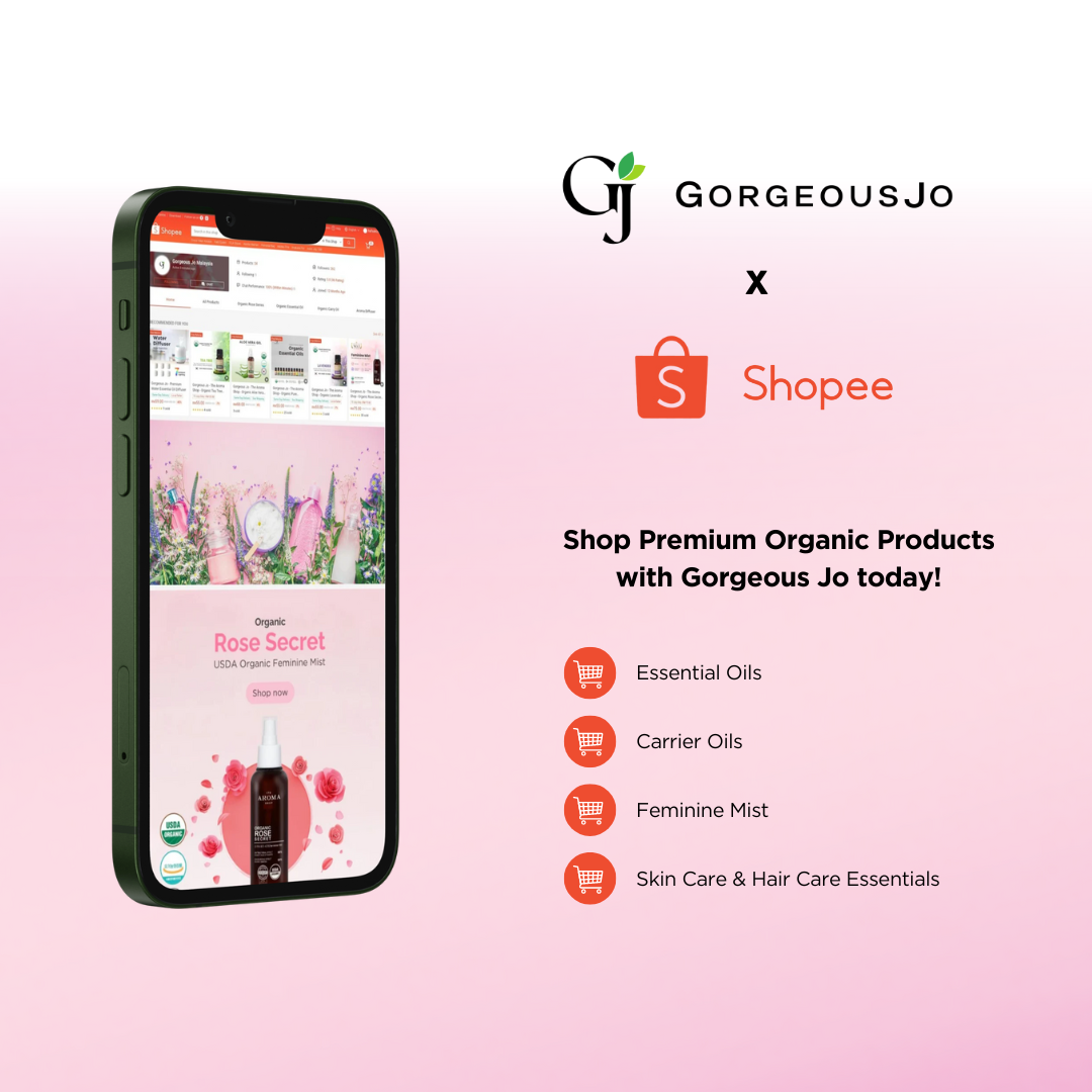 Explore Top Deals and Must-Have Products on Our Shopee Platform! - GJ Group Sdn Bhd