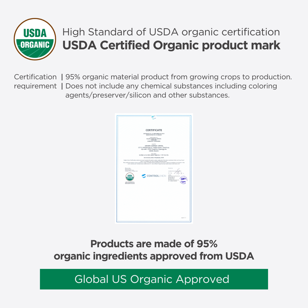 The Aroma Shop Organic Foot Mist