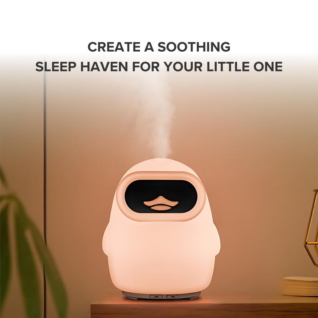 Penguin Light Diffuser
