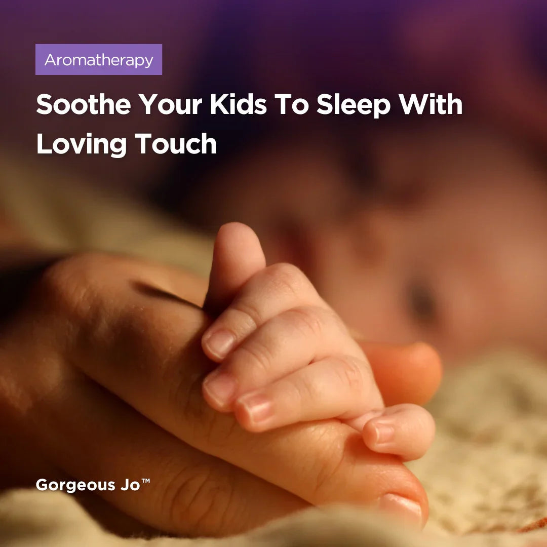Aromatherapy for Kids Sleep: Safe Essential Oil Guide