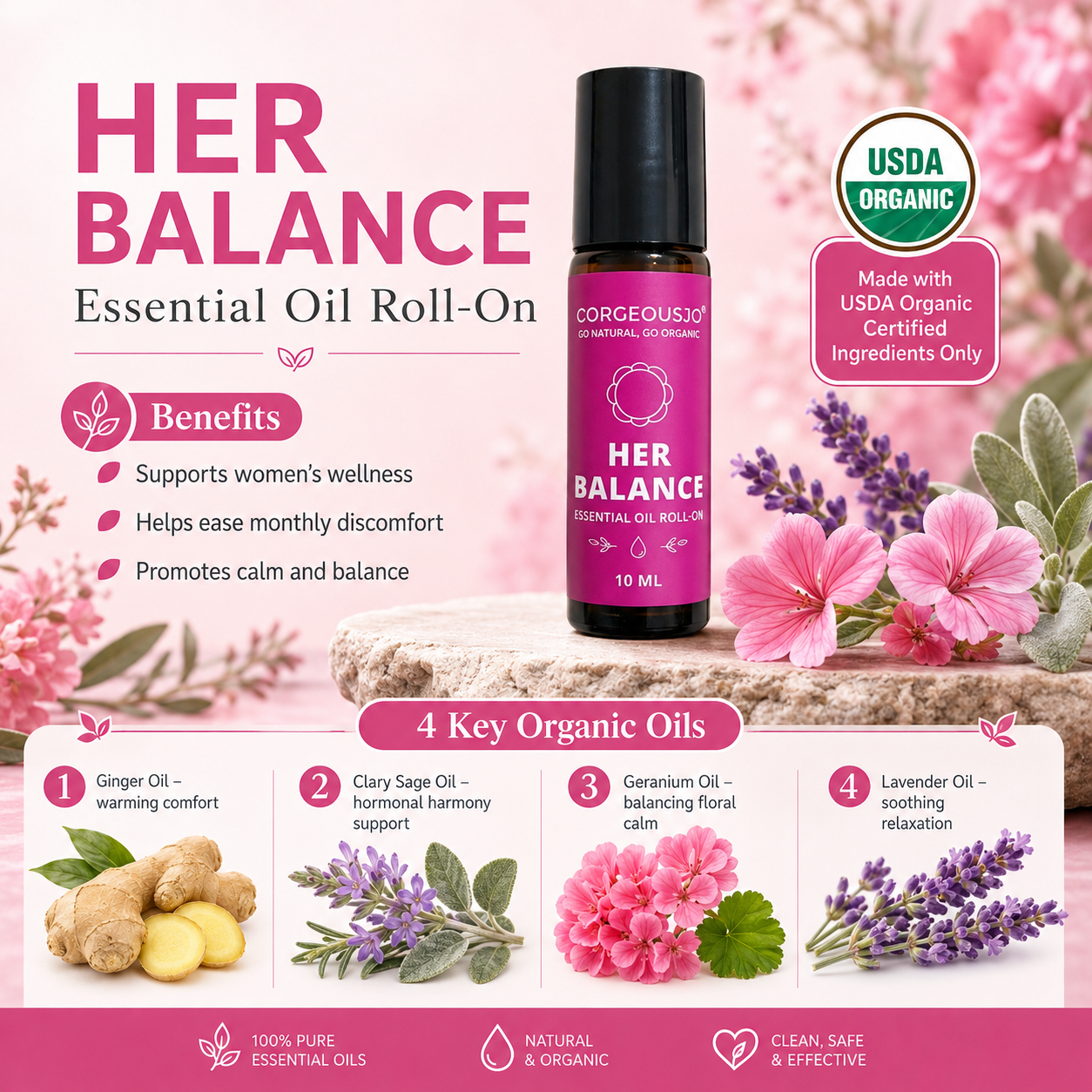 Her Balance Roll-On (10ml)