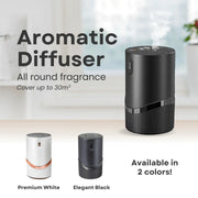 Aromatic Diffuser - GJ Group Sdn Bhd