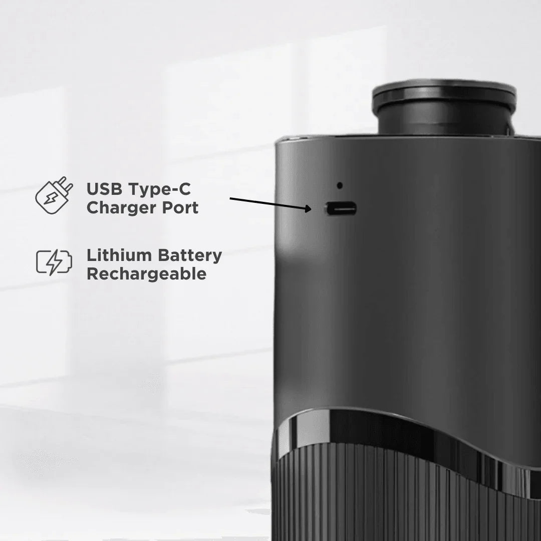 Essential Oil Diffuser