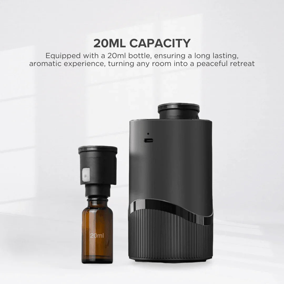 Aromatic Diffuser - GJ Group Sdn Bhd