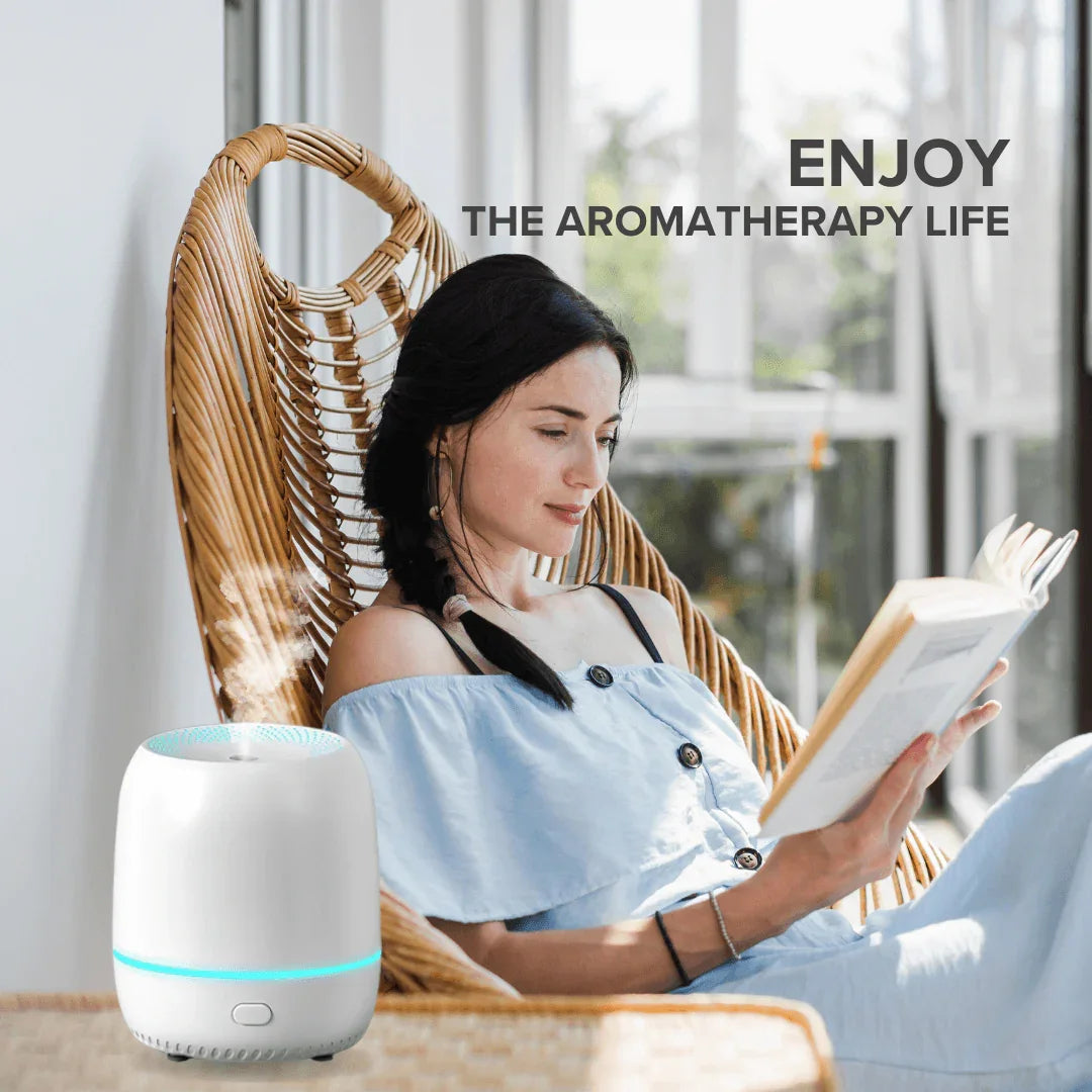 Essential Oil Diffuser