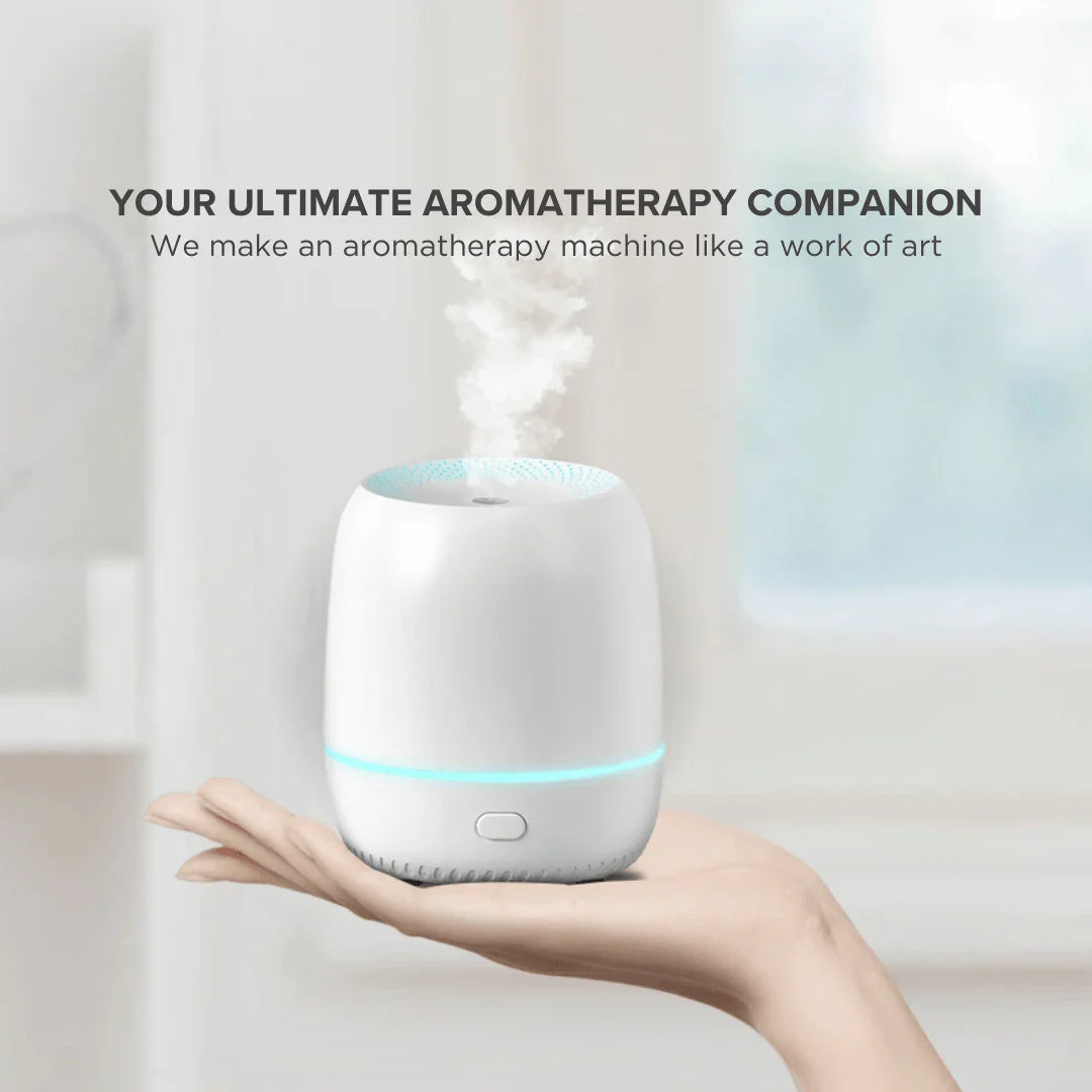 Essential Oil Diffuser